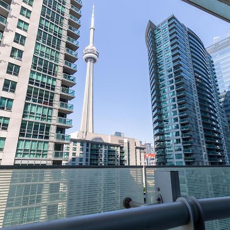 Exclusive Downtown 2Bed Suites Toronto Eksteriør bilde
