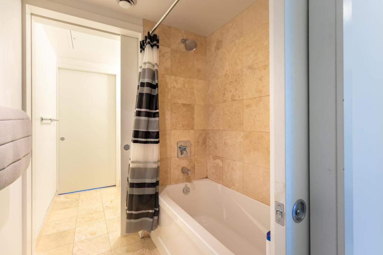 Exclusive Downtown 2Bed Suites Toronto Eksteriør bilde